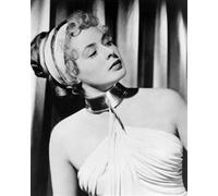 Poster Stampa Di Ingrid Bergman Spellbound 24x20"