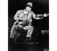 Poster Stampa Di JOHN WAYNE EL DORADO 24x20"