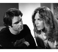 Poster Stampa Di LOGAN'S RUN Televisione 24x20"