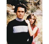 Poster Stampa Di LOGAN'S RUN Televisione Foto 24x20" Immagine Classica 215352