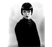 Poster Stampa Di LOUISE BROOKS 24x20" Grande Idea Regalo 171297