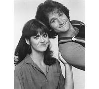 Poster Stampa Di Mork E Mindy 24x20"