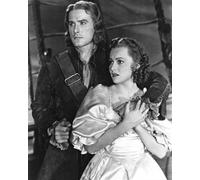 Poster Stampa Di Olivia De Havilland Come Arabella Bis 24x20"