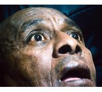 Poster Stampa Di SCATMAN CROTHERS The Shining 24x20"