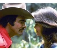 Poster Stampa Di Smokey And The Bandit 24X20" Foto Meravigliosa 269861