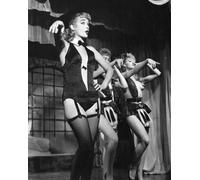 Poster Stampa Di SYLVIA SYMS 24x20" Foto Meravigliosa 187567