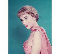 Poster Stampa Di SYLVIA SYMS 24X20" Immagine Meravigliosa 262447