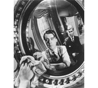 Poster Stampa DIRK BOGARDE 24x20" Immagine Meravigliosa 172533