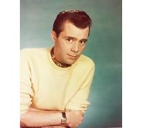 Poster Stampa DIRK BOGARDE 24x20" Immagine Meravigliosa 265417