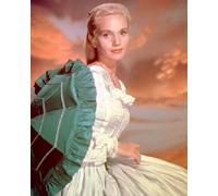 Poster Stampa EVA MARIE SAINT 24x20"