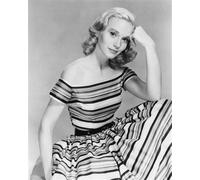 Poster Stampa EVA MARIE SAINT 24x20" Ottimo Per I Fan 174938