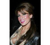 Poster Stampa EVA MENDES 24x20" Immagine Bellissima 257984