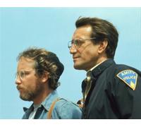Poster Stampa Foto Del Film JAWS 24x20" Immagine Meravigliosa 269127