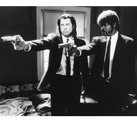 Poster Stampa Foto Del Film PULP FICTION 24x20"