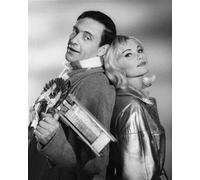 Poster Stampa Foto Del Film Rattle Of A Simple Man 24x20"