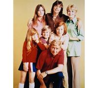 Poster Stampa Foto Del Film The Partridge Family 24x20"