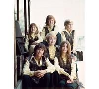 Poster Stampa Foto Del Film The Partridge Family 24x20" Foto Fine 264087