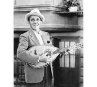 Poster Stampa Foto Di Film Di BING CROSBY 24x20"