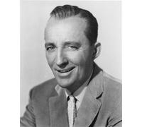 Poster Stampa Foto Di Film Di BING CROSBY 24x20" Foto Classica 190066