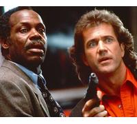 Poster Stampa Foto Di LETHAL WEAPON 24x20" Ottimo Per I Fan 269751
