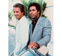 Poster Stampa Foto Di MIAMI VICE 24X20" Immagine Bellissima 242635