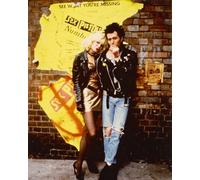 Poster Stampa Foto Di Sid E Nancy 24x20"