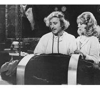 Poster Stampa Foto Di YOUNG FRANKENSTEIN 24x20"