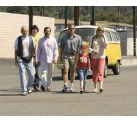 Poster Stampa Foto Iconica Del Film LITTLE MISS SUNSHINE 24x20" 274675