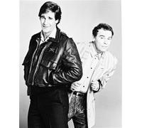 Poster Stampa Foto Televisione Quantum Leap 24x20"