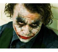Poster Stampa HEATH LEDGER 24x20" Foto Incantevole 280187