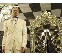 Poster Stampa HEATH LEDGER 24x20" Ottimo Per I Fan 280422