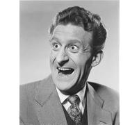 Poster Stampa JON PERTWEE 24x20"