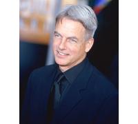 Poster Stampa MARK HARMON 24x20"