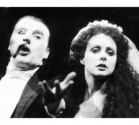 Poster Stampa MICHAEL CRAWFORD 24x20" Immagine Classica 173122