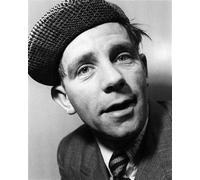 Poster Stampa NORMAN WISDOM 24x20"