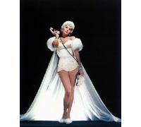 Poster Stampa RHONDA FLEMING 24x20"