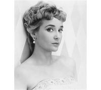 Poster Stampa SYLVIA SYMS 24x20" Foto Classica 180233