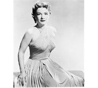 Poster Stampante ANNE BAXTER 24x20" Immagine Iconica 170465
