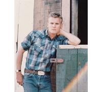 Poster Stampante TAB HUNTER 24x20"