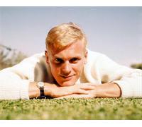 Poster Stampante TAB HUNTER 24x20" Foto Iconica 246467