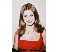 Poster Stampato Beverley Mitchell 24x20"