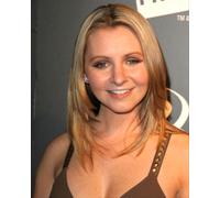 Poster Stampato Beverley Mitchell 24x20" Foto Iconica 270442