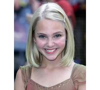 Poster Stampato Di Annasophia Robb 24x20" Immagine Bellissima 275109