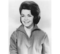 Poster Stampato Di Annette Funicello 24x20" Fine Pic 173615