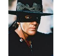 Poster Stampato Di Antonio Banderas Nei Panni Di Alejandro Murri 24x20"
