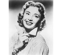 Poster Stampato Di AUDREY MEADOWS Come ALICE KRAMDEN 24x20"