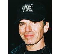Poster Stampato Di BILLY BOB THORNTON 24x20"