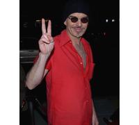 Poster Stampato Di BILLY BOB THORNTON 24x20" Foto Fine 272667