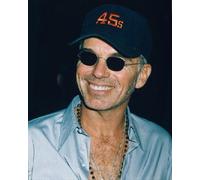 Poster Stampato Di BILLY BOB THORNTON 24x20" Foto Stellare 248444