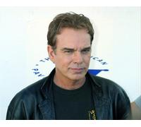 Poster Stampato Di BILLY BOB THORNTON 24x20" Immagine Fine 276422